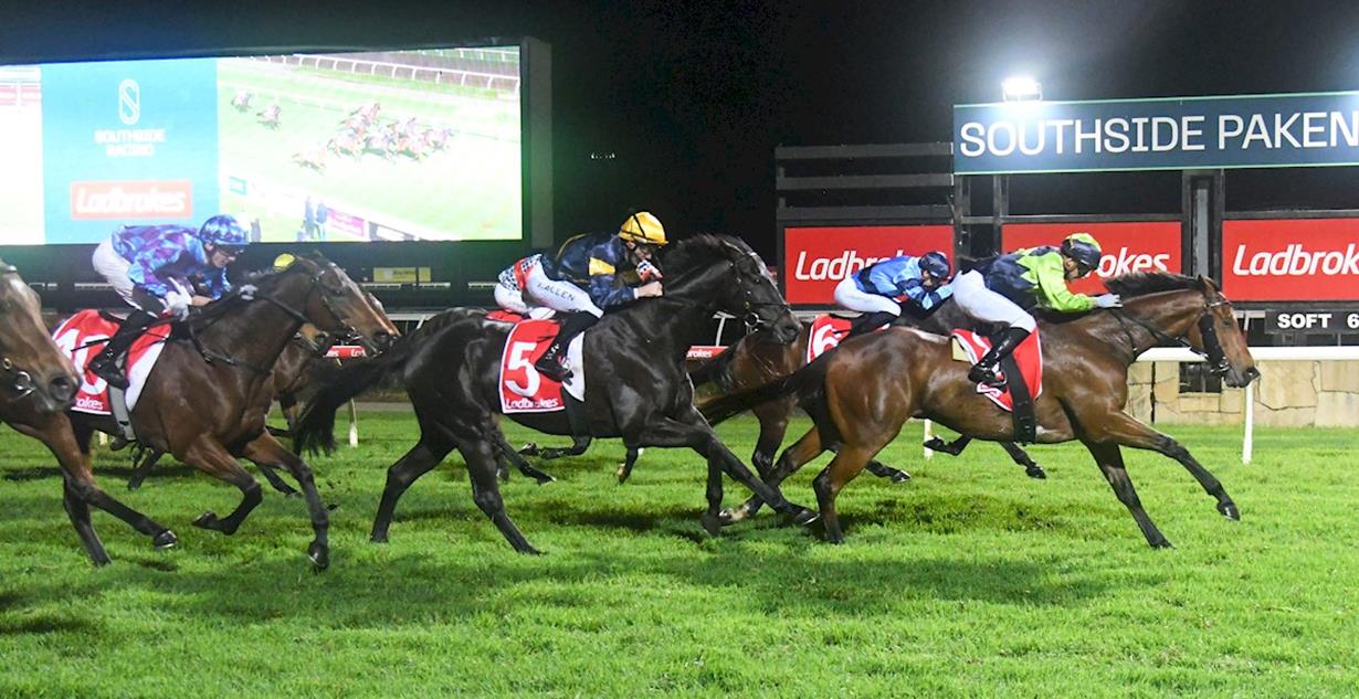 My Roca Fella - Pakenham 22nd May 2026